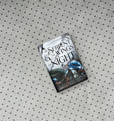 the serpent and the wings of night crowns of nyaxia series book 1 exclusive edition by carissa broadbent