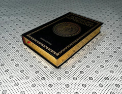 bulfinchs mythology leather bound classics by thomas bulfinch