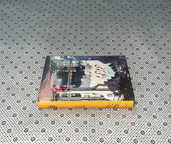 naulakhi kothi by ali akbar natiq