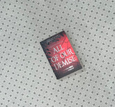 all of our demise the epic conclusion to all of us villains series book 2 by c l herman