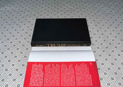 too much and never enough by mary l trump