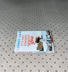 its not summer without you the summer i turned pretty series book 2 by jenny han