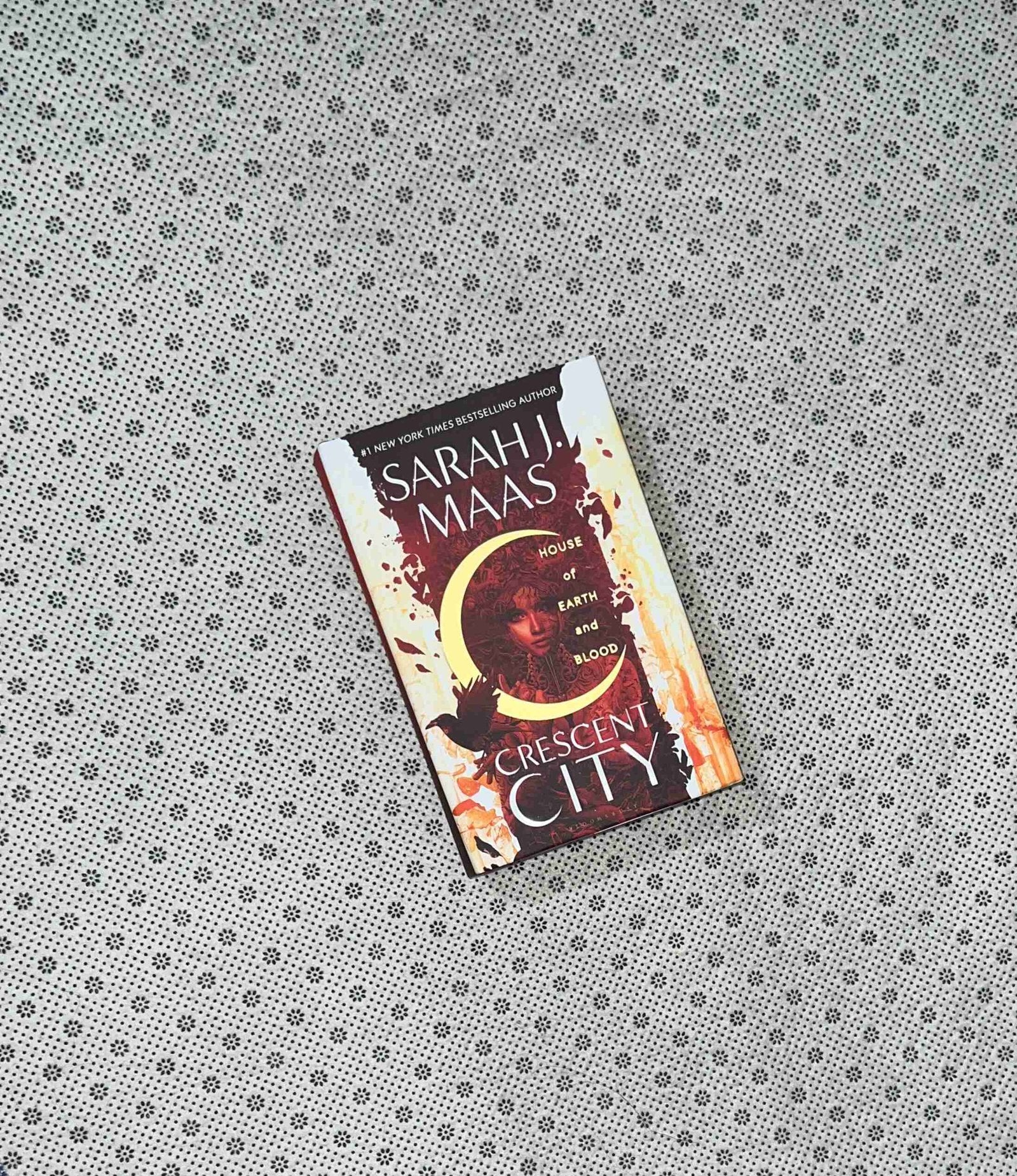 house of earth and blood crescent city series book 1 by sarah j maas 1