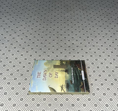 THE DAWN OF DAY (Readings Classics) by Friedrich Nietzsche