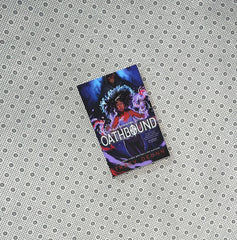 oathbound the legendborn cycle series book 3 by tracy deonn