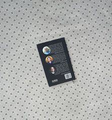 THE WAR THAT CHANGED EVERYTHING by Murtaza Solangi