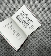 emma puffin in bloom collectors edition by jane austen