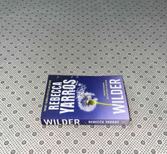 wilder renegades series book 1 by rebecca yarros