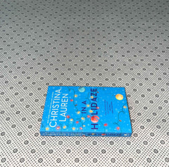 in a holidaze by christina lauren