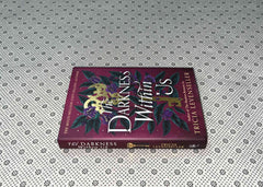 the darkness within us by tricia levenseller