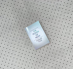 the power of now by eckhart tolle