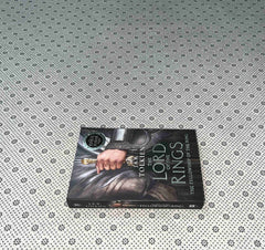 the fellowship of the ring the lord of the rings series book 1 by j r r tolkien