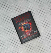 the rise of the dragon an illustrated history of the targaryen dynasty by george r r martin