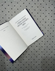 I WHO HAVE NEVER KNOWN MEN: (Vintage Quarterbound Classics) by Jacqueline Harpman