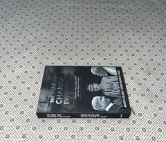 THE WAR THAT CHANGED EVERYTHING by Murtaza Solangi