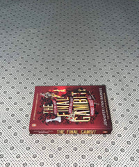 the final gambit the inheritance games series book 3 by jennifer lynn barnes