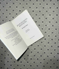 the body politic little black classics 82 by jean jacques rousseau