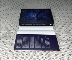 the serpent and the wings of night crowns of nyaxia series book 1 exclusive edition by carissa broadbent