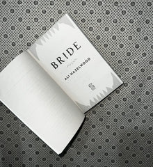 bride by ali hazelwood