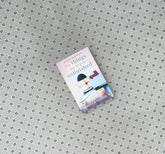 the things we leave unfinished by rebecca yarros