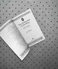 the fellowship of the ring the lord of the rings series book 1 by j r r tolkien