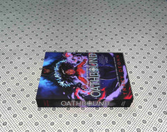 oathbound the legendborn cycle series book 3 by tracy deonn