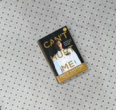 cant hurt me master your mind and defy the odds by david goggins