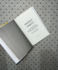 badass habits cultivate the awareness boundaries and daily upgrades you need to make them stick by jen sincero