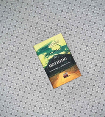 anxious for nothing finding calm in a chaotic world by max lucado