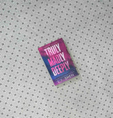 truly madly deeply forbidden love series book 1 by l j shen