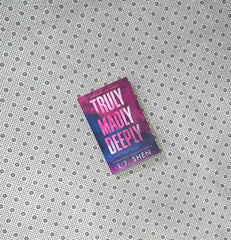 truly madly deeply forbidden love series book 1 by l j shen