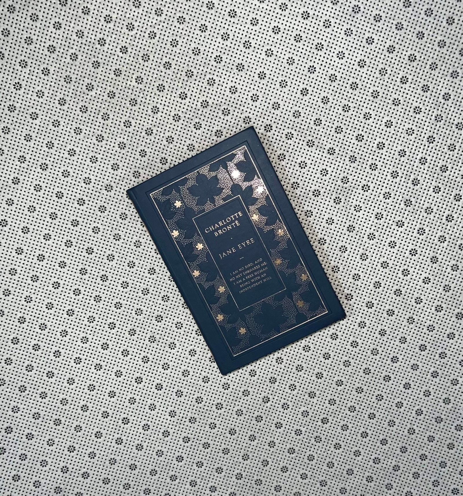 jane eyre collectors edition by charlotte bront