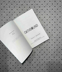 oathbound the legendborn cycle series book 3 by tracy deonn