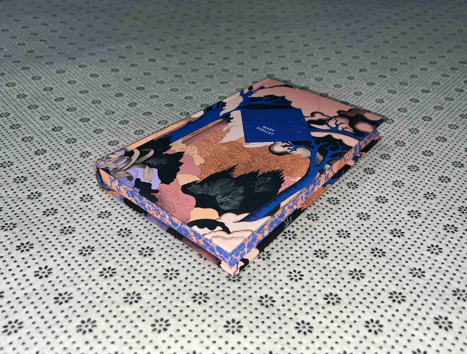 frankenstein vintage collectors classics by mary shelley