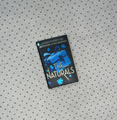 THE NATURALS by Jennifer Lynn Barnes