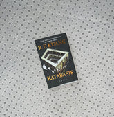 KATABASIS by R.f. Kuang