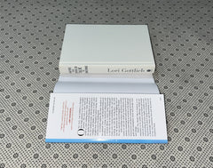 MAYBE YOU SHOULD TAIK TO SOMEONE by Lori Gottlieb