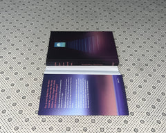 I WHO HAVE NEVER KNOWN MEN: (Vintage Quarterbound Classics) by Jacqueline Harpman