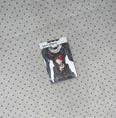 DEATH NOTE: Short Stories by Tsugumi Ohba