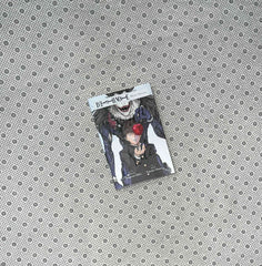 DEATH NOTE: Short Stories by Tsugumi Ohba