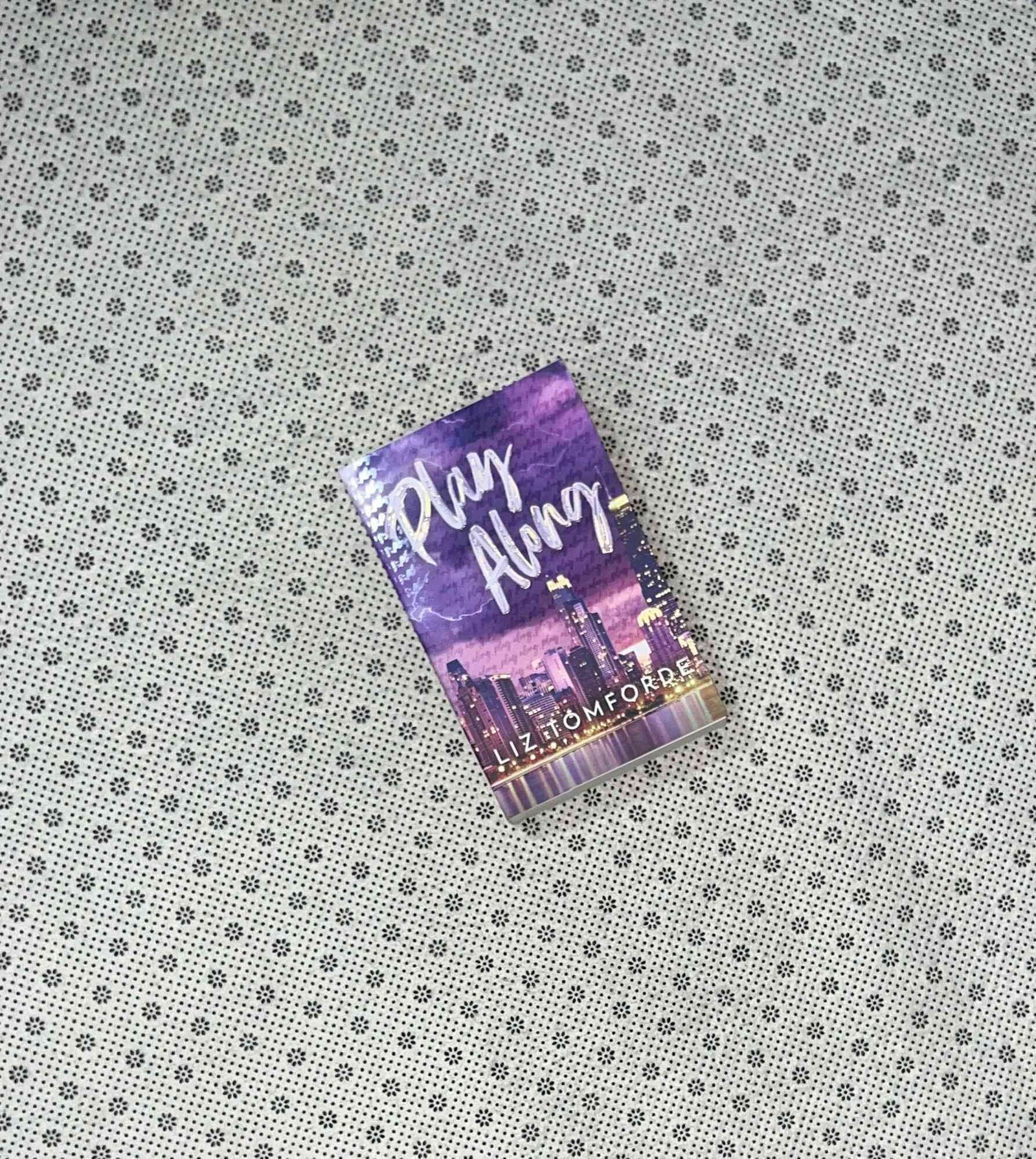 play along windy city series book 4 by liz tomforde