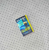 the guest by b a paris