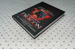 the rise of the dragon an illustrated history of the targaryen dynasty by george r r martin