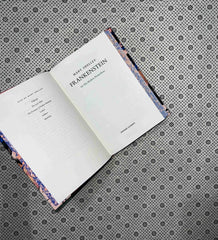 frankenstein vintage collectors classics by mary shelley