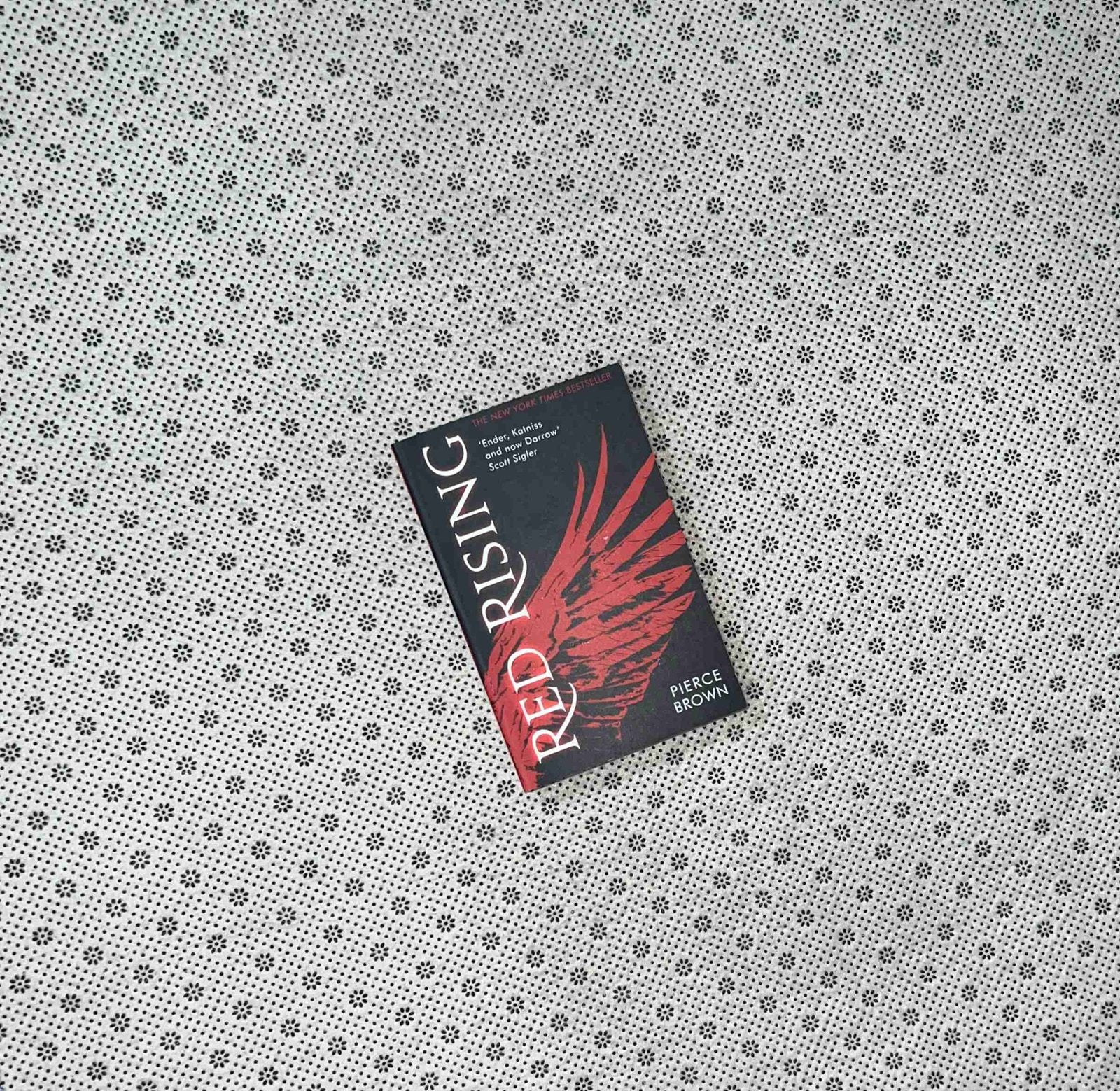 red rising the red rising series book 1 by pierce brown