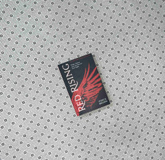 red rising the red rising series book 1 by pierce brown