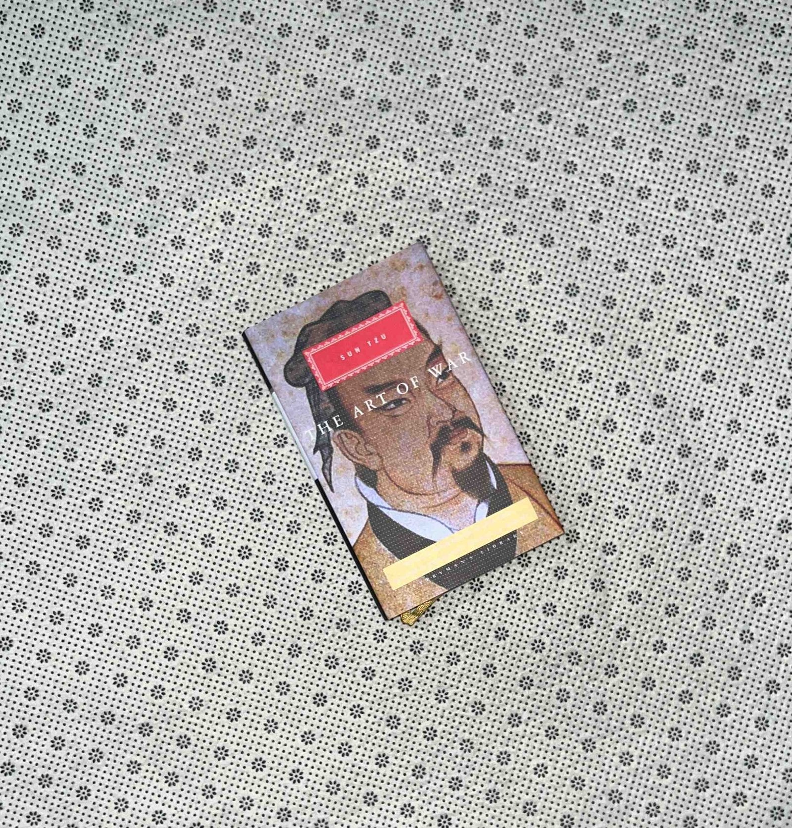 the art of war everymans library classics by sun tzu