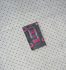 GOD OF WAR: Legacy Of Gods series (Book 6) by Rina Kent