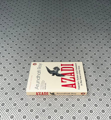 azadi fascism fiction freedom in the time of the virus expanded edition by arundhati roy