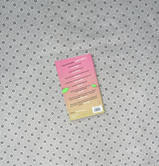 VANISHING WORLD: A Novel by Sayaka Murata